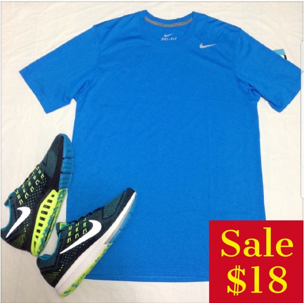 Men's Nike Tee